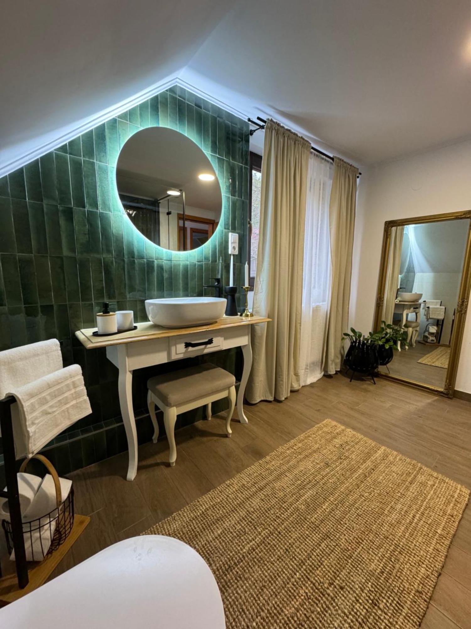 Emerald Chalet Прайд Экстерьер фото