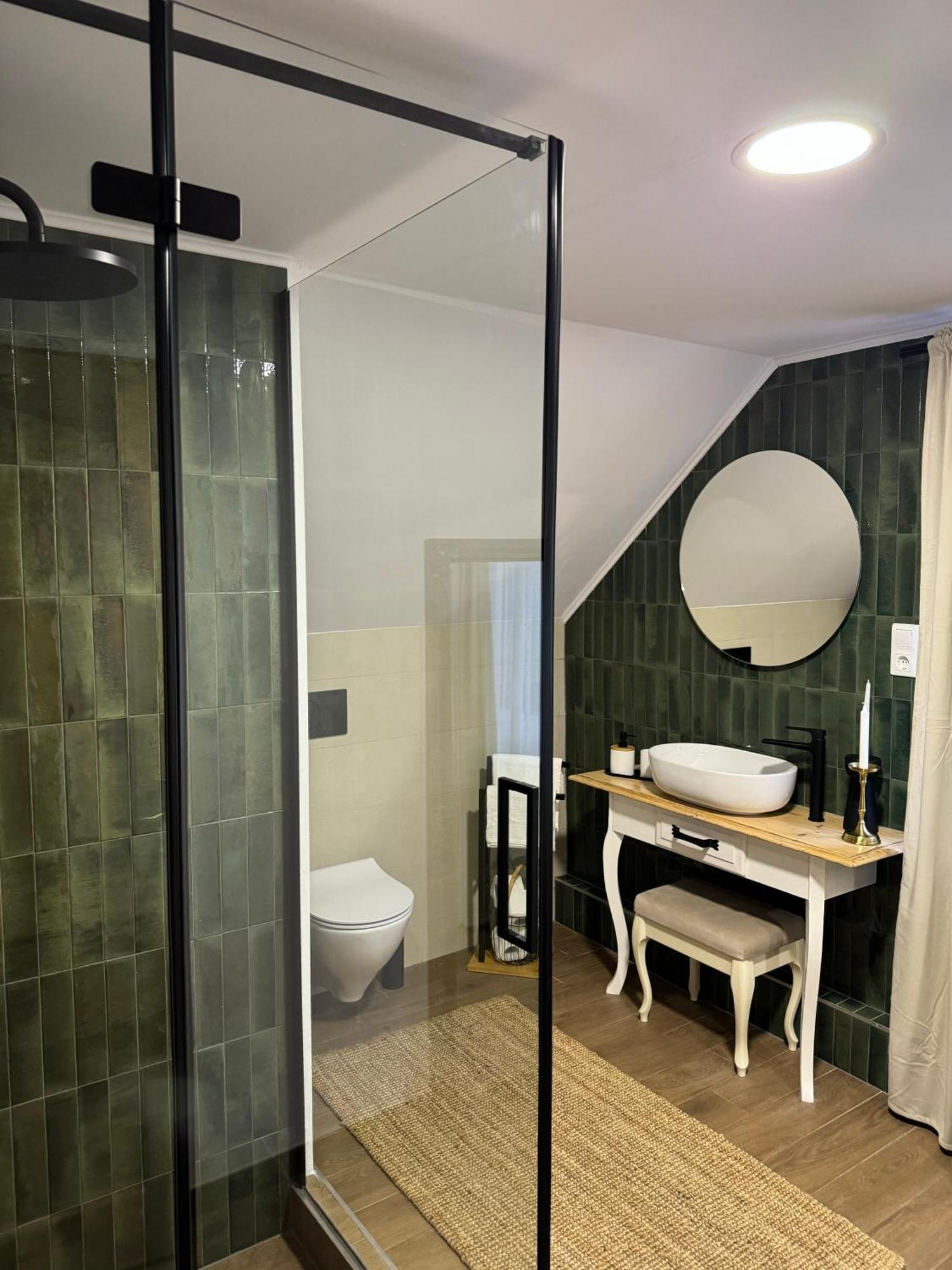 Emerald Chalet Прайд Экстерьер фото