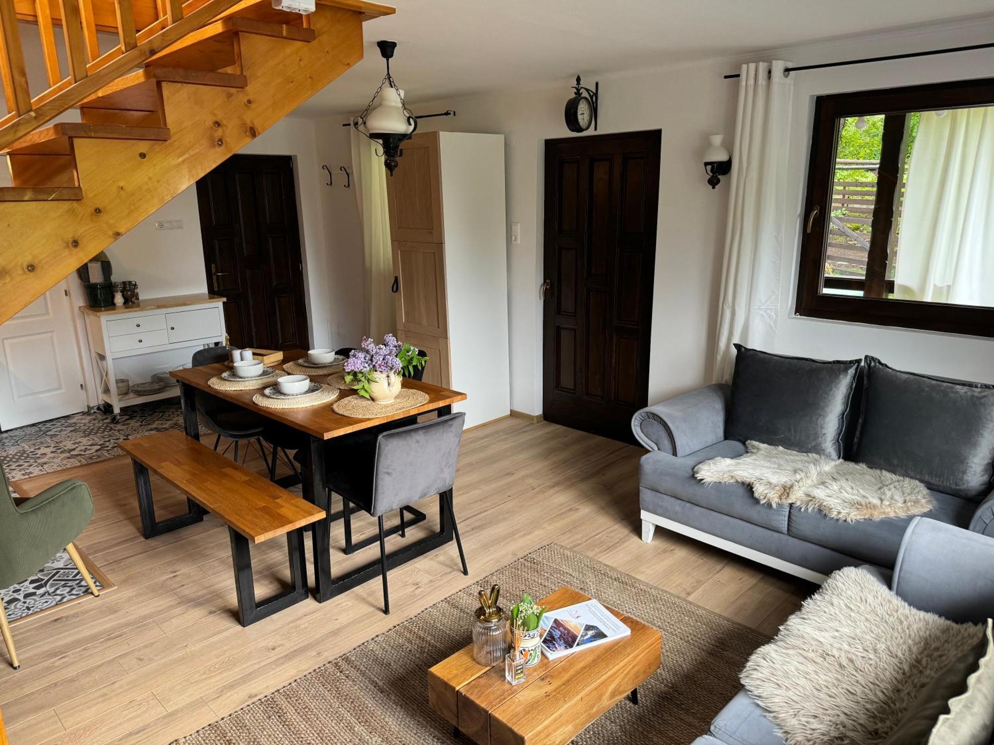 Emerald Chalet Прайд Экстерьер фото
