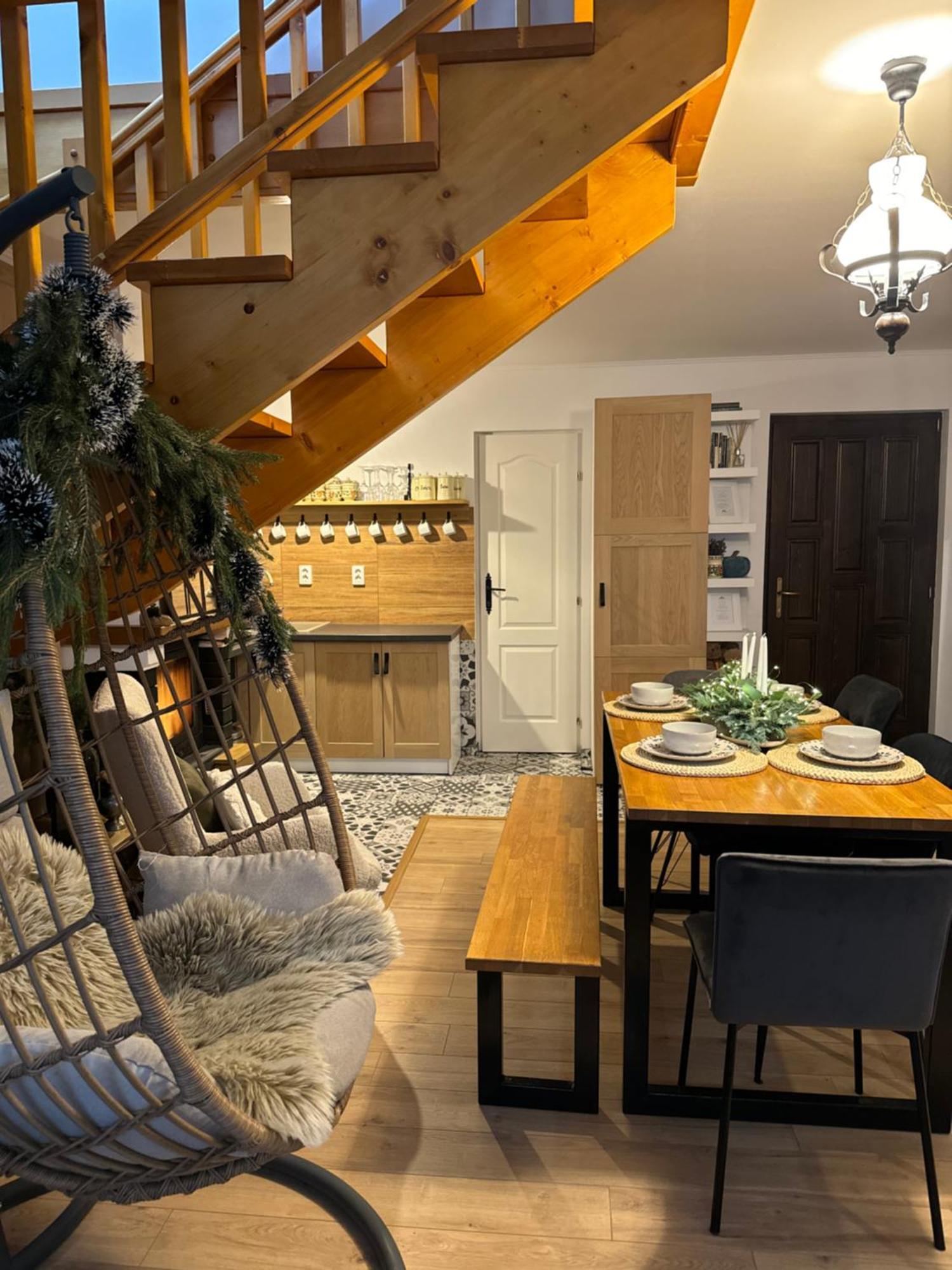 Emerald Chalet Прайд Экстерьер фото